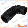 Gaine de suralimentation pour TOYOTA | GPP-TY-028, 17881-0L120